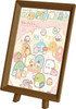 Ensky MA-60 Jigsaw Puzzle Sumikko Gurashi Mole's Home (150 S-Pieces)