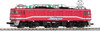 Microace A0950 Electric Locomotive ED76-78 4th Edition/Southern Cross Color (N Scale)