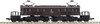 Microace A1102 Electric Locomotive EF53-15 Late Type/ Takasaki Depot (N Scale)