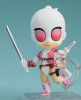 Good Smile Company Nendoroid Gwenpool (Marvel Comics)
