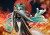 Good Smile Company Hatsune Miku: Land of the Eternal 1/7 Figure (Character Vocal Series 01: Hatsune Miku)