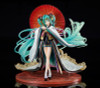 Good Smile Company Hatsune Miku: Land of the Eternal 1/7 Figure (Character Vocal Series 01: Hatsune Miku)