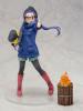 WING Chiaki Ogaki 1/7 Figure (Laid-Back Camp)