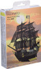 Kawada PN-124 Papernano Black Pirate Ship