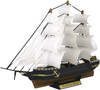 Kawada PN-127 Papernano Sailing Ship