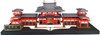 Kawada PND-002 Papernano Byodo-in Deluxe Edition