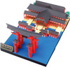 Kawada PND-003 Papernano Itsukushima Shrine Deluxe Edition