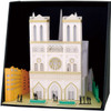 Kawada PN-130 Papernano Notre Dame Cathedral