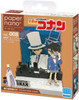 Kawada PNC-008 Papernano Detective Conan & Kid