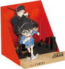 Kawada PNC-009 Papernano Detective Conan & Akai