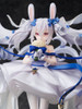 FuRyu Laffey UsaUsa Bride 1/7 Figure (Azur Lane)