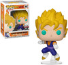 Bandai Funko POP! Animation Dragon Ball Z Super Saiyan Vegito Figure