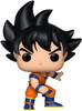 Bandai Funko POP! Animation Dragon Ball Z Goku Figure