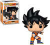 Bandai Funko POP! Animation Dragon Ball Z Goku Figure