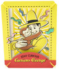 Ensky PT-234 Paper Theater Curious George