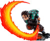 Megahouse Puchirama Series Demon Slayer: Kimetsu no Yaiba Joukei no Hako Part.1 4Pack Box