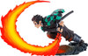 Megahouse Puchirama Series Demon Slayer: Kimetsu no Yaiba Joukei no Hako Part.1 4Pack Box
