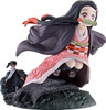 Megahouse Puchirama Series Demon Slayer: Kimetsu no Yaiba Joukei no Hako Part.1 4Pack Box
