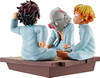Megahouse Puchirama Series Demon Slayer: Kimetsu no Yaiba Joukei no Hako Part.1 4Pack Box