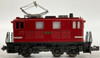 Microace A1046 C Type Electric Locomotive ED91-1 Vermilion (N Scale)