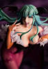 Kotobukiya Darkstalkers Bishoujo Morrigan 1/7 Figure (Darkstalkers)