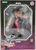 Kotobukiya Darkstalkers Bishoujo Morrigan 1/7 Figure (Darkstalkers)