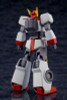 Kotobukiya Duke & Fire Parts Plastic Model (Brave Police J-Decker)