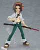 Max Factory figma Yoh Asakura (Shaman King)