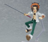 Max Factory figma Yoh Asakura (Shaman King)
