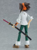 Max Factory figma Yoh Asakura (Shaman King)