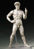 FREEing figma Davide di Michelangelo (The Table Museum)