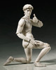 FREEing figma Davide di Michelangelo (The Table Museum)