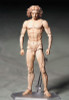 FREEing figma Vitruvian Man (The Table Museum)