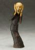 FREEing figma The Scream (The Table Museum)