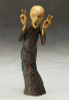 FREEing figma The Scream (The Table Museum)