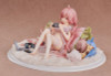 Good Smile Company Evanthe: Lazy Afternoon Ver. 1/7 Figure (RED: Pride of Eden)
