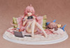 Good Smile Company Evanthe: Lazy Afternoon Ver. 1/7 Figure (RED: Pride of Eden)