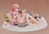 Good Smile Company Evanthe: Lazy Afternoon Ver. 1/7 Figure (RED: Pride of Eden)