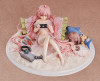 Good Smile Company Evanthe: Lazy Afternoon Ver. 1/7 Figure (RED: Pride of Eden)