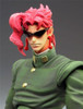 Medicos Jojo's Bizarre Adventure 3 Kakyoin Noriaki Figure 4580122818517