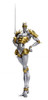 Statue Legend Silver Chariot Second Figure (Jojo's Bizarre Adventure: Stardust Crusaders)
