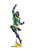 Statue Legend Star Platinum Figure (Jojo's Bizarre Adventure: Stardust Crusaders)