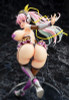 Chara-Ani CAworks Super Sonico: Taimanin Ver. 1/7 Figure (Taimanin RPG ?E¾EEE»Super Sonico)