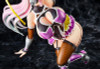 Chara-Ani CAworks Super Sonico: Taimanin Ver. 1/7 Figure (Taimanin RPG ?E¾EEE»Super Sonico)