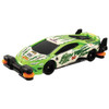 Takara Tomy Tomica World Super Speed Tomica SST-05 Team Monster Lamborghini Huracan Performante (Wolf Custom)