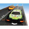 Takara Tomy Tomica World Super Speed Tomica SST-05 Team Monster Lamborghini Huracan Performante (Wolf Custom)