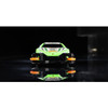 Takara Tomy Tomica World Super Speed Tomica SST-05 Team Monster Lamborghini Huracan Performante (Wolf Custom)
