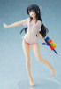 Chara-Ani Mai Sakurajima: Water Gun Date Ver. 1/7 Figure (Rascal Does Not Dream of Bunny Girl Senpai)
