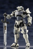 Kotobukiya Hexa Gear 1/24 Governor Armor Type: Pawn A1 (Ver. 1.5) Plastic Model
