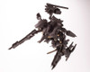 Kotobukiya Armored Core V.I. 1/72 Rayleonard 03-AALIYAH Supplice OP Ver. Plastic Model